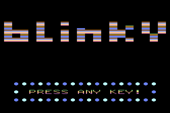 Blinky