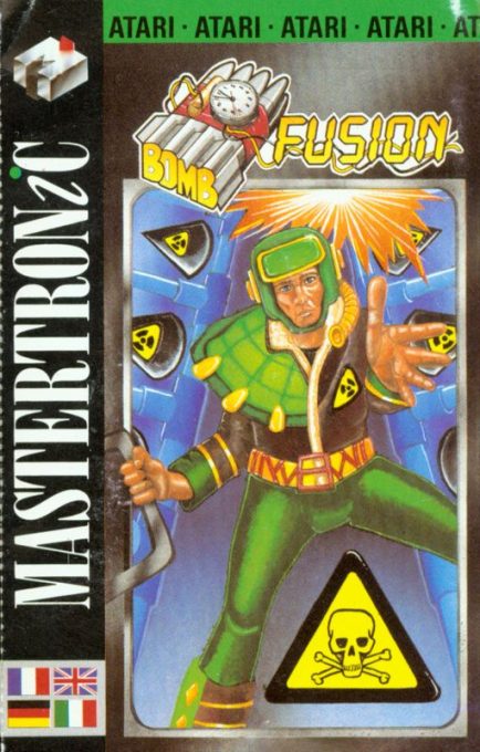 Bomb Fusion