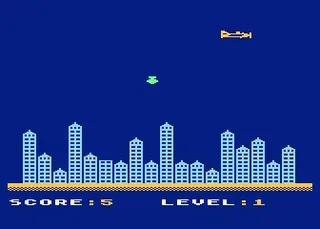 Bomb Run