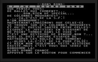 Bons Bond