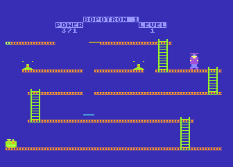 Bopotron