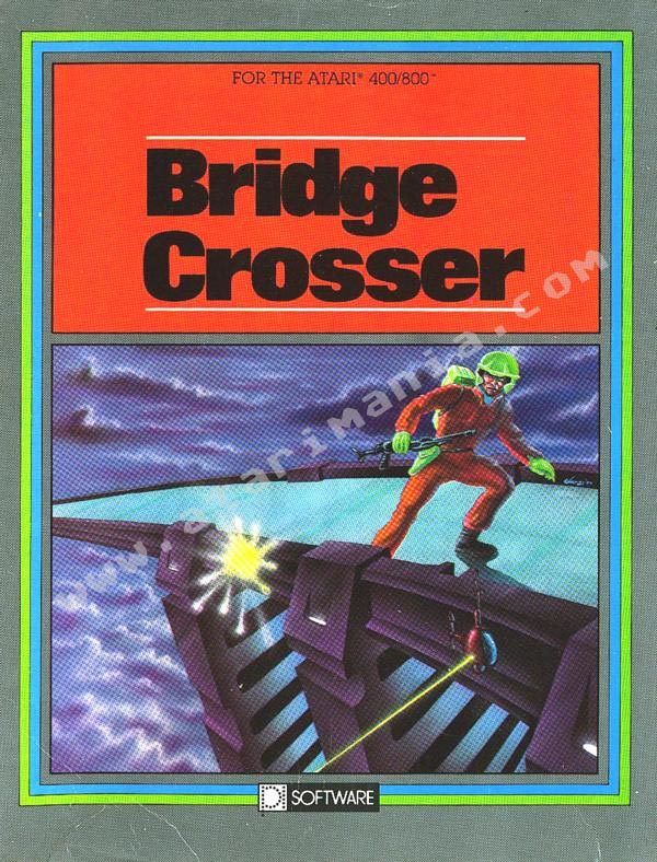 Bridge Crosser