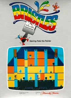 Bristles