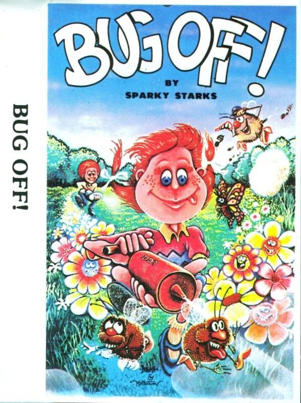 Bug Off!