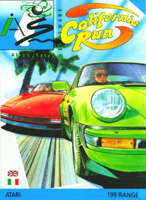 California Run