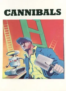 Cannibals