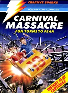 Carnival Massacre