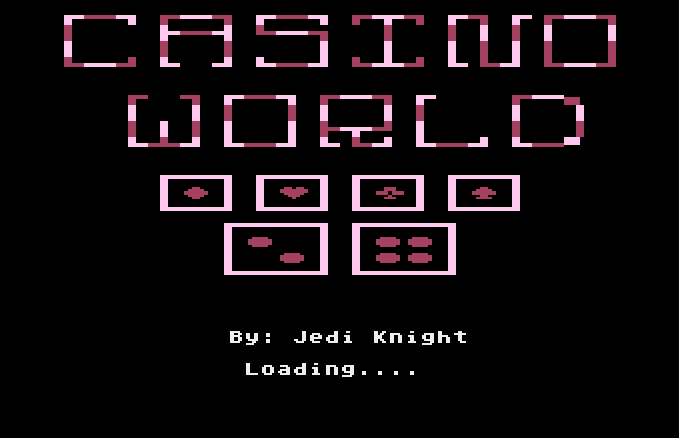 Casino World