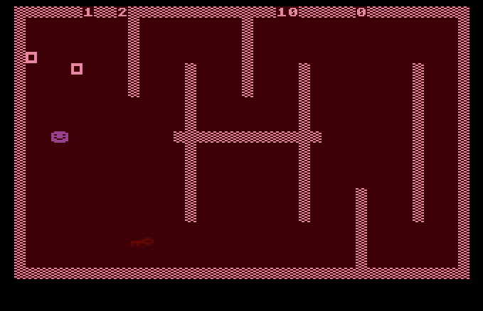 Castle Quest