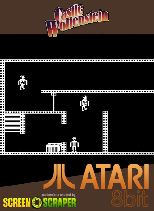 Castle Wolfenstein