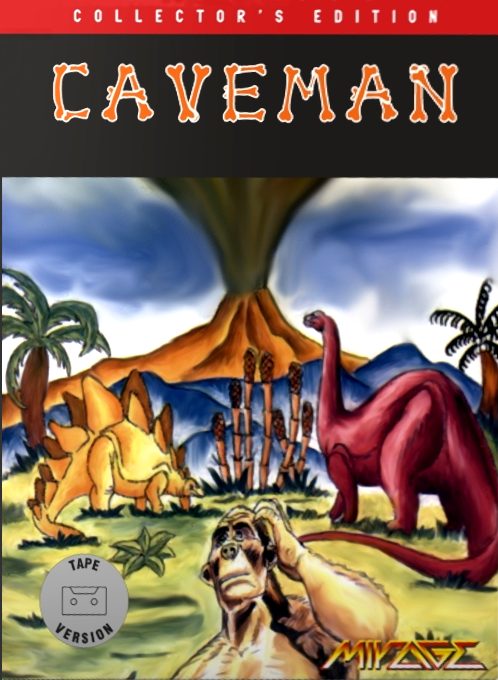 Caveman