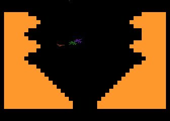 Cavern Battle