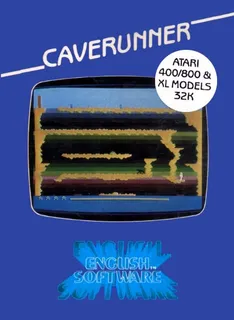 Cavernrun