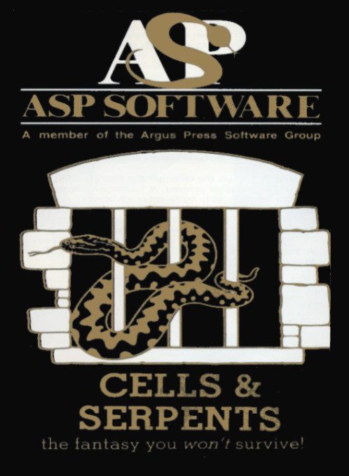 Cells And Serpents