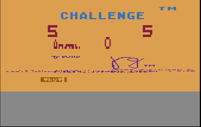 Challenge 5
