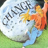 Change