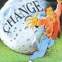 Change