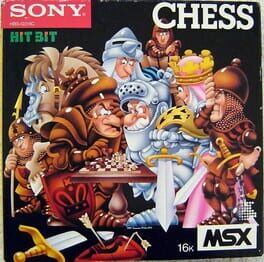 Chess Compute