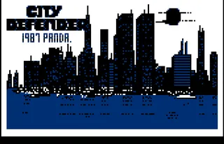 City Defender