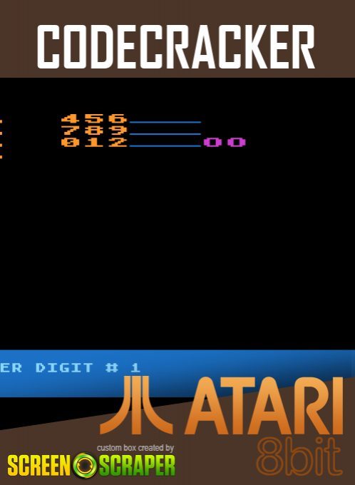 Codecracker