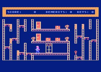 Image in-game