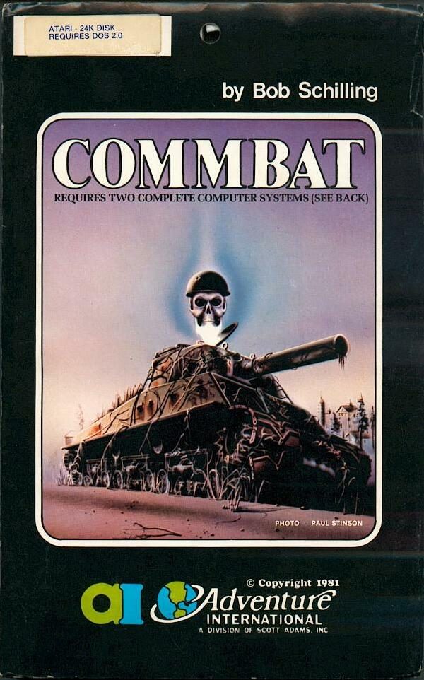 Commbat