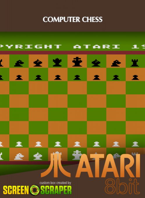 Computer Chess