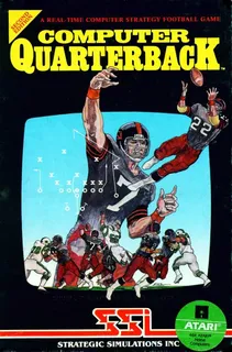 Computer Quarterback