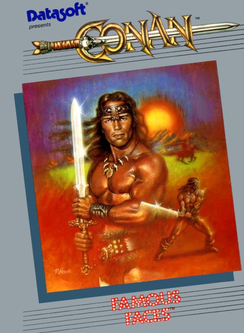 Conan