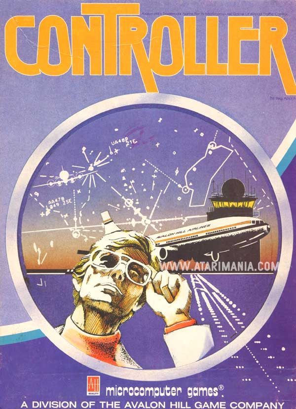 Controller