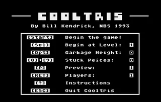 Cooltris
