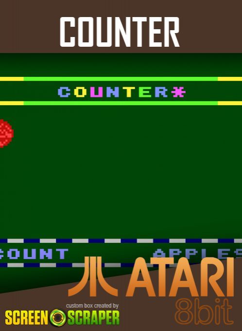 Counter