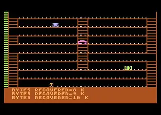 CPU Revenge