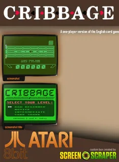 Cribbage - Dos