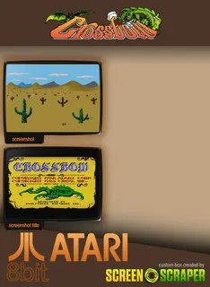 Crossbow - Dos