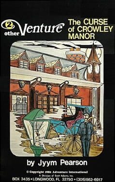 Crowley Manor