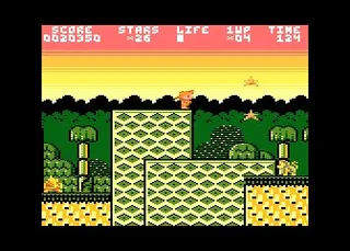 Crownland