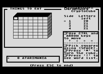 Image in-game