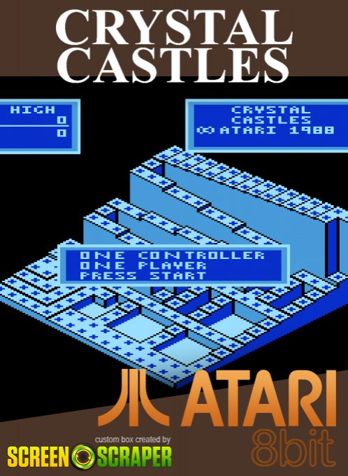 Crystal Castles