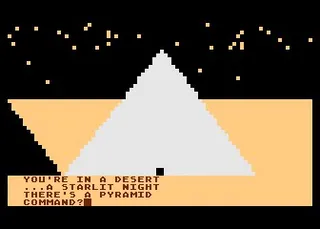 The Curse Of The Pharaoh