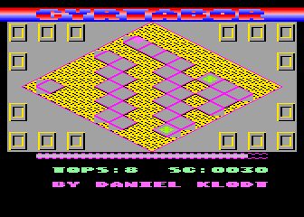 Image in-game