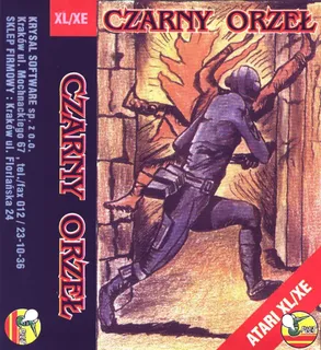 Czarny Orzel