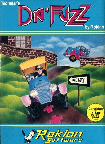 Da' Fuzz