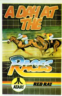A Day At The Races