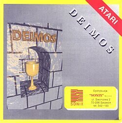 Deimos