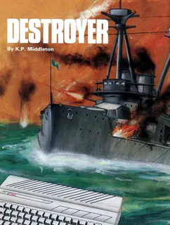 Destroyers