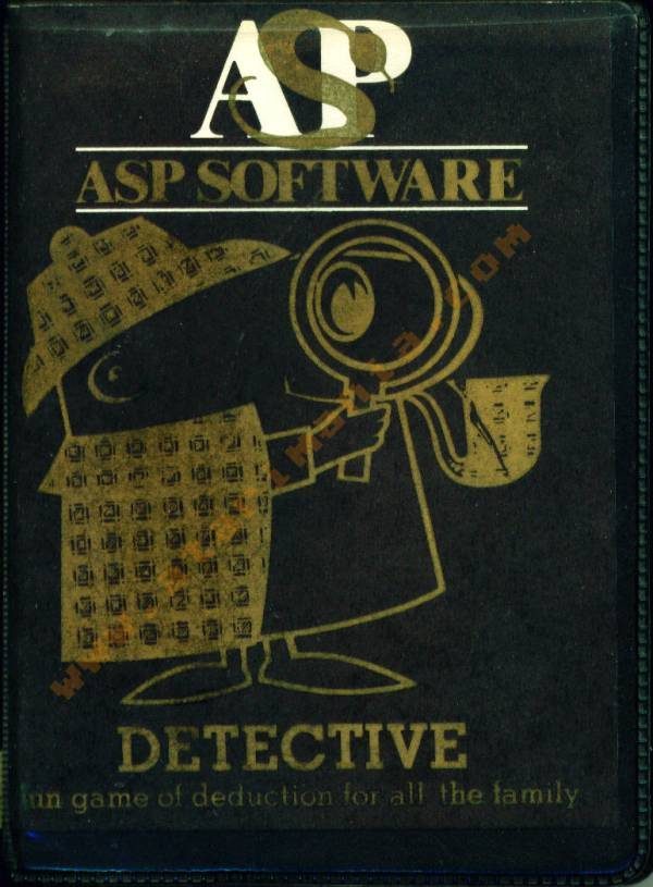 Detective