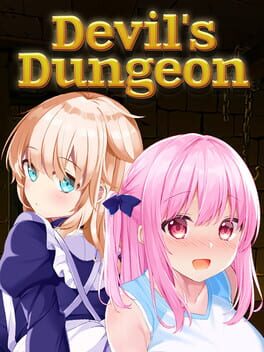 The Devil's Dungeon