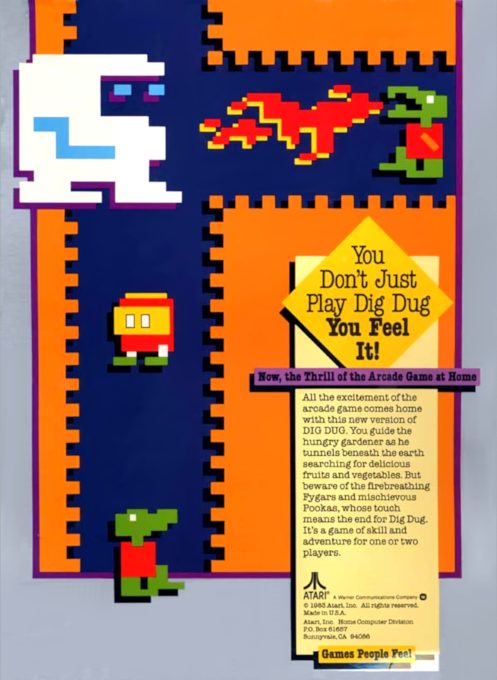 Jaquette arrière