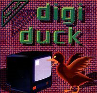 Digi Duck